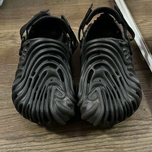 Crocs x Salehe Bembury